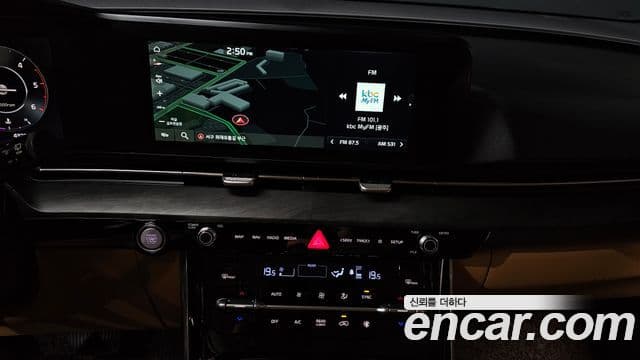 Kia Carnival 4세대 Signature, 2021 13