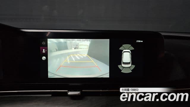 Kia Carnival 4세대 Signature, 2021 14