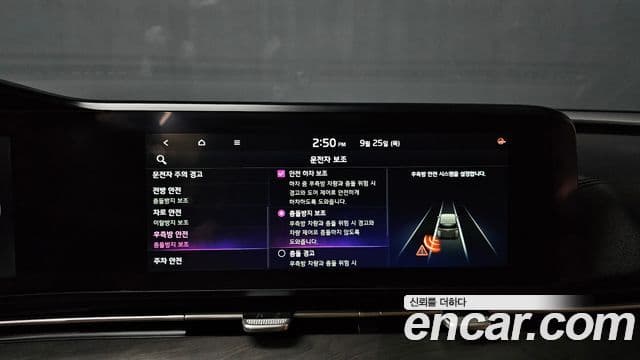 Kia Carnival 4세대 Signature, 2021 15