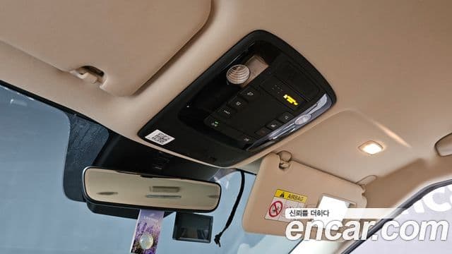 Kia Carnival 4세대 Signature, 2021 16