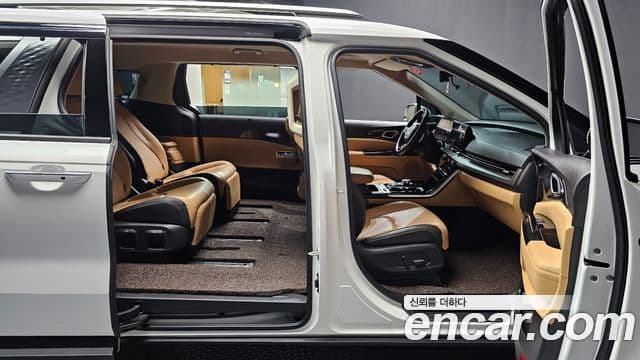 Kia Carnival 4세대 Signature, 2021 17