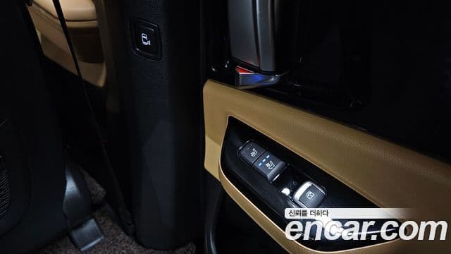 Kia Carnival 4세대 Signature, 2021 19