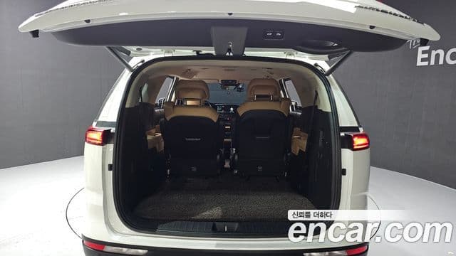 Kia Carnival 4세대 Signature, 2021 20