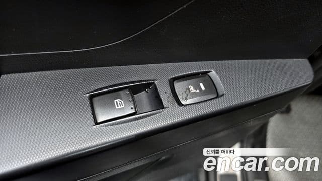 KG모빌리티(SsangYong) Korando C 빌트인캠2 — базовая версия - Built-in Cam 2, 2011 18