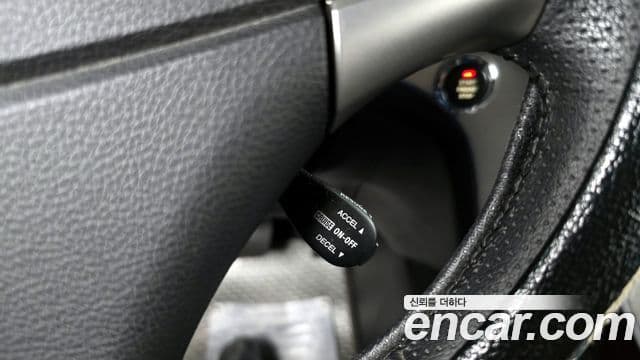 KG모빌리티(SsangYong) Korando C 빌트인캠2 — базовая версия - Built-in Cam 2, 2011 19