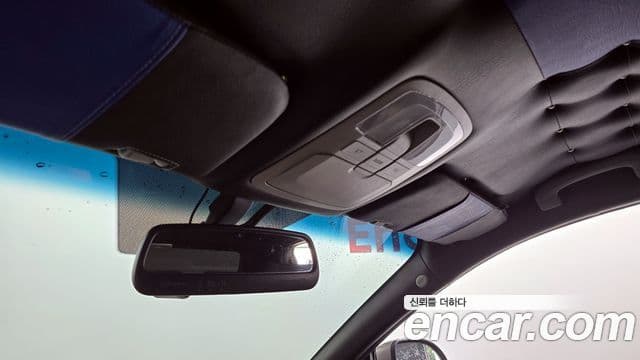 KG모빌리티(SsangYong) Korando C 빌트인캠2 — базовая версия - Built-in Cam 2, 2011 20