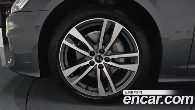 Audi A6 (C8) Premium, 2023 все фото