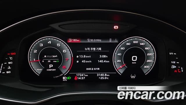 Audi A6 (C8) Premium, 2023 8