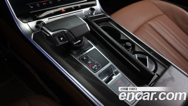 Audi A6 (C8) Premium, 2023 9