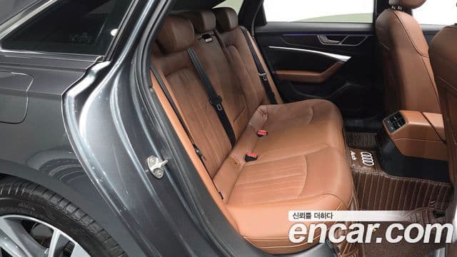 Audi A6 (C8) Premium, 2023 11