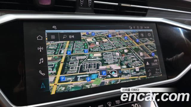 Audi A6 (C8) Premium, 2023 15