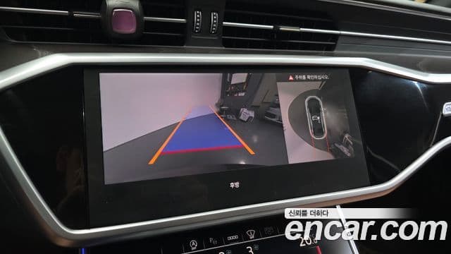 Audi A6 (C8) Premium, 2023 16