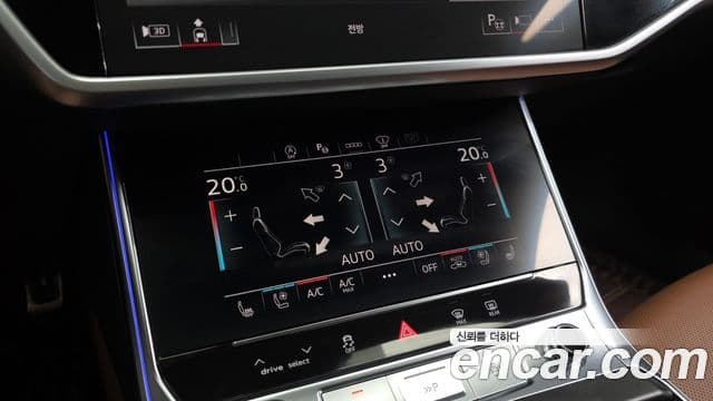 Audi A6 (C8) Premium, 2023 17