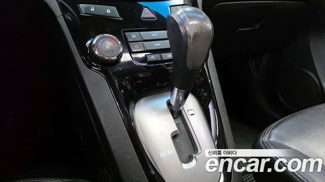 Chevrolet(GM대우) Orlando Premium, 2012 9