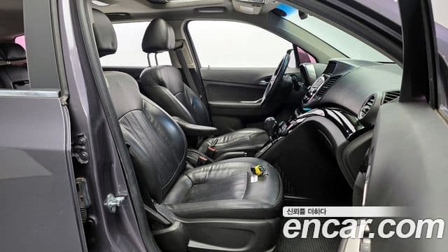 Chevrolet(GM대우) Orlando Premium, 2012 10