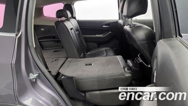 Chevrolet(GM대우) Orlando Premium, 2012 12