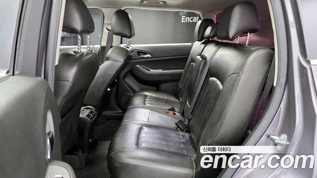 Chevrolet(GM대우) Orlando Premium, 2012 13