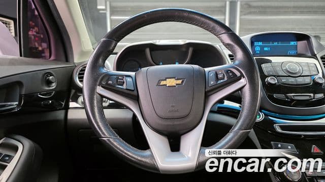 Chevrolet(GM대우) Orlando Premium, 2012 14