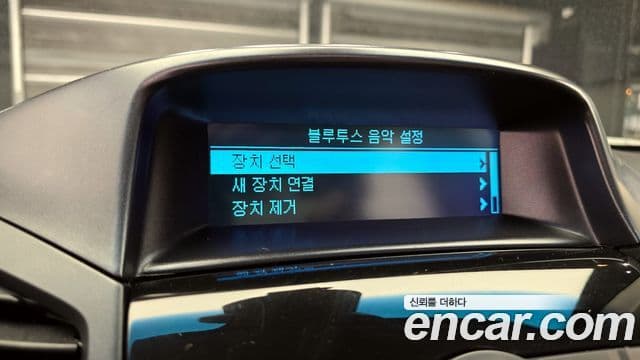 Chevrolet(GM대우) Orlando Premium, 2012 16