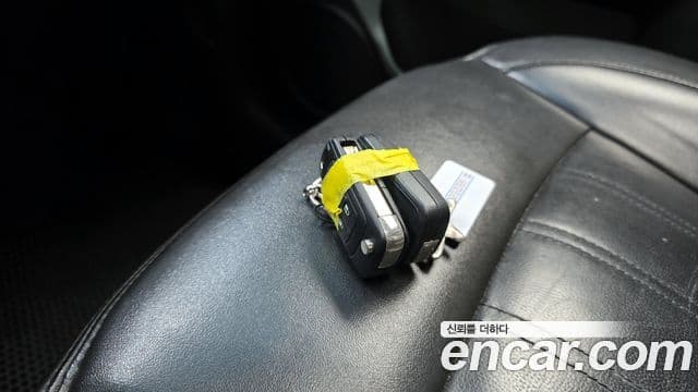 Chevrolet(GM대우) Orlando Premium, 2012 17