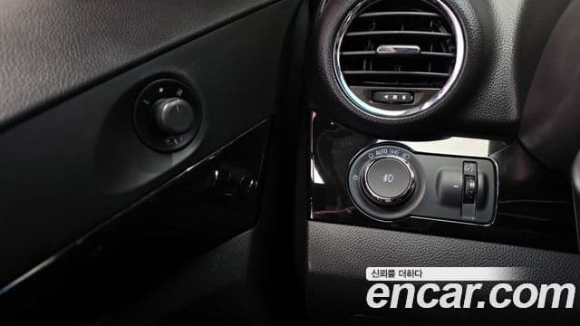 Chevrolet(GM대우) Orlando Premium, 2012 18