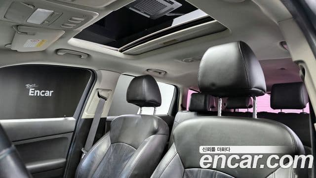 Chevrolet(GM대우) Orlando Premium, 2012 19