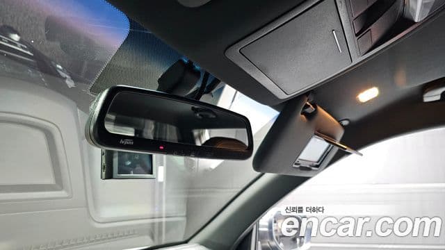 KG모빌리티(SsangYong) Rexton Sport Prestige Special, 2020 17