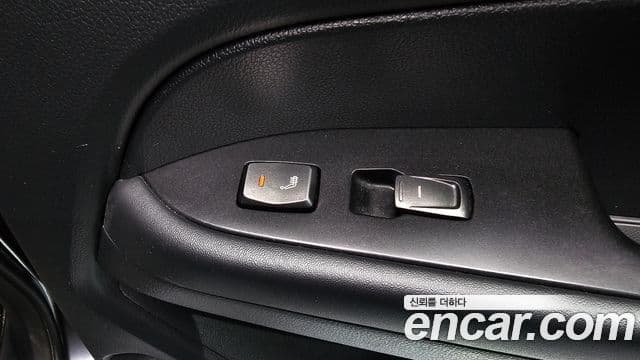 KG모빌리티(SsangYong) Rexton Sport Prestige Special, 2020 19