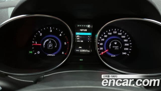 Hyundai Maxcruz Special, 2015 8