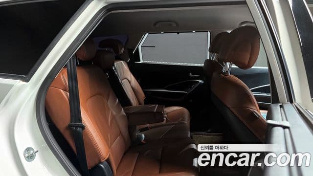 Hyundai Maxcruz Special, 2015 12