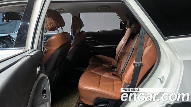 Hyundai Maxcruz Special, 2015 13