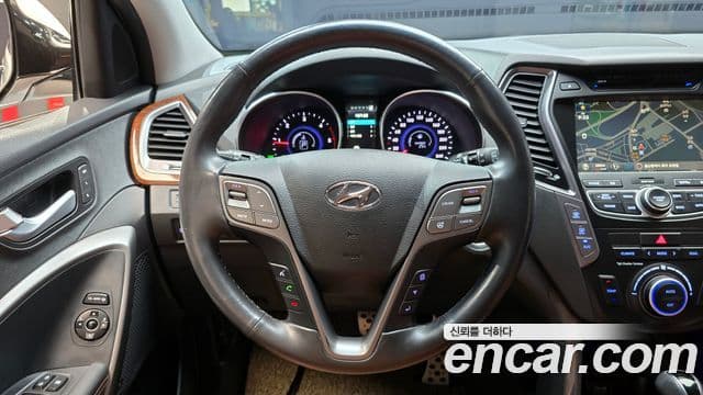 Hyundai Maxcruz Special, 2015 14