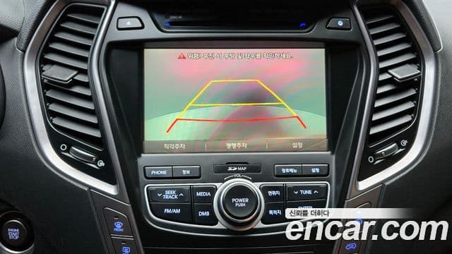 Hyundai Maxcruz Special, 2015 16