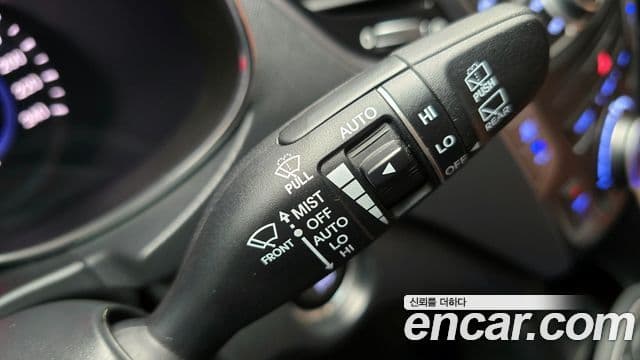 Hyundai Maxcruz Special, 2015 19