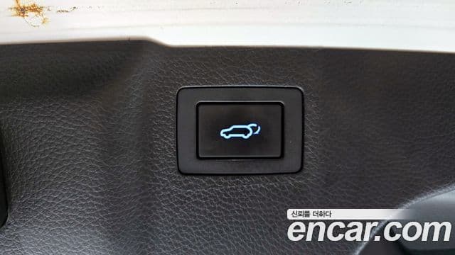 Hyundai Maxcruz Special, 2015 20