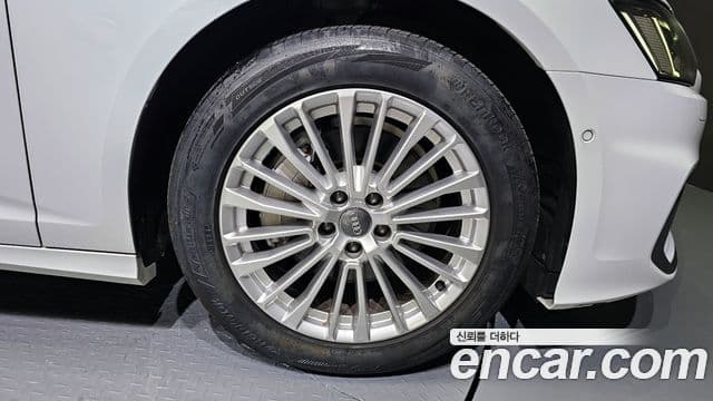 Audi A6 (C8) Premium, 2021 все фото