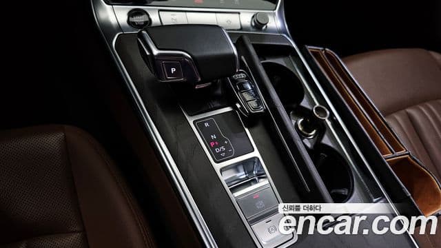 Audi A6 (C8) Premium, 2021 9