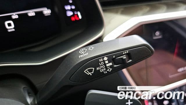 Audi A6 (C8) Premium, 2021 15