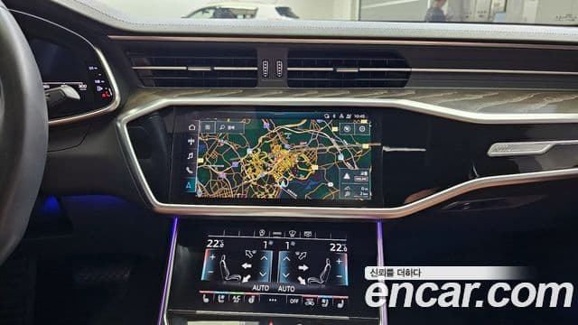 Audi A6 (C8) Premium, 2021 17