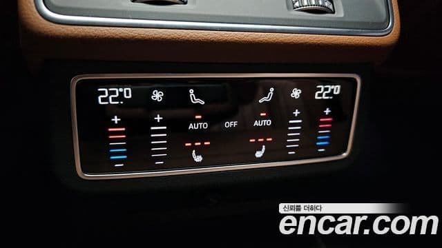 Audi A6 (C8) Premium, 2021 18
