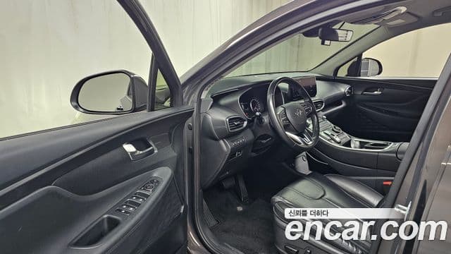 Hyundai The / новый New Santa Fe Prestige, 2021 10