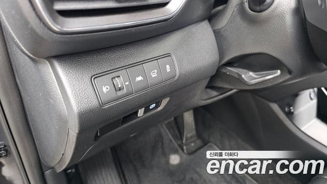 Hyundai The / новый New Santa Fe Prestige, 2021 14