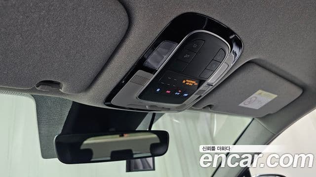 Hyundai The / новый New Santa Fe Prestige, 2021 17