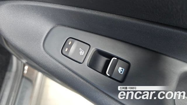 Hyundai The / новый New Santa Fe Prestige, 2021 19