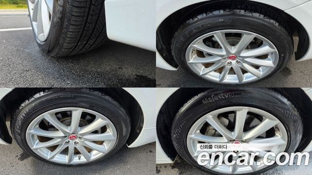 Jaguar All New XJ X351, 2015 9