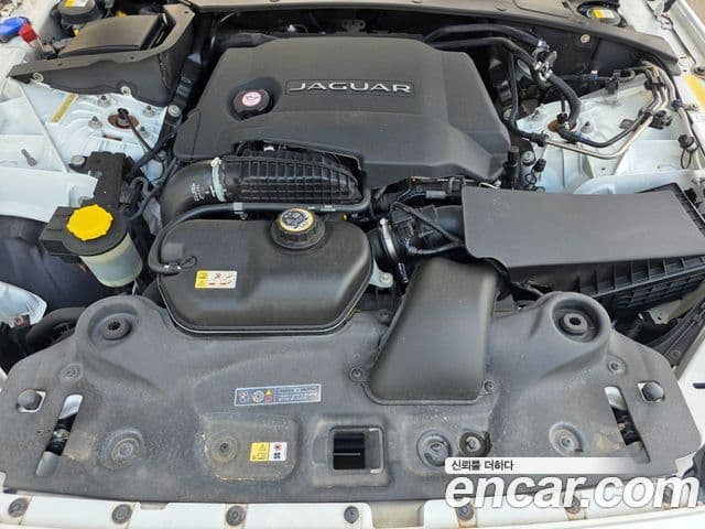 Jaguar All New XJ X351, 2015 10