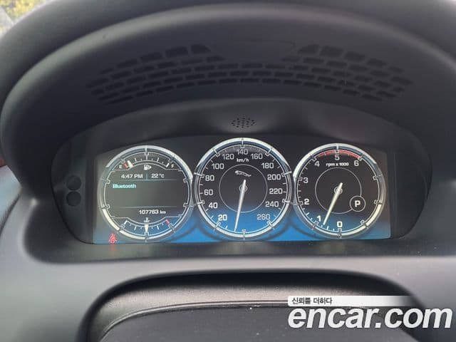 Jaguar All New XJ X351, 2015 11