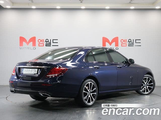 Mercedes-Benz E-класс W213 Avantgarde, 2020 2