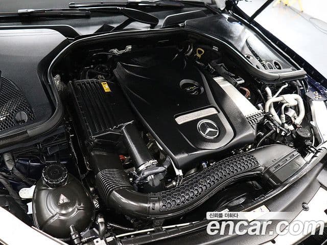 Mercedes-Benz E-класс W213 Avantgarde, 2020 7