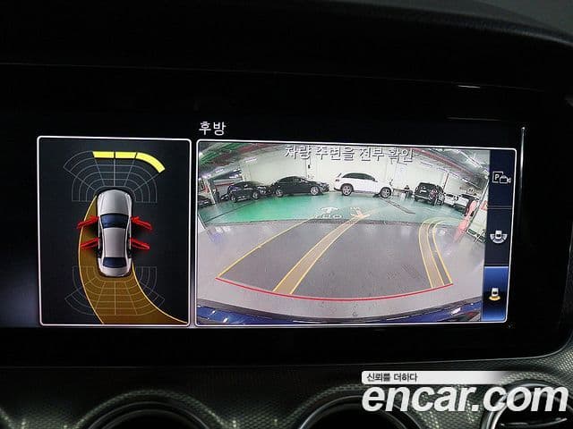 Mercedes-Benz E-класс W213 Avantgarde, 2020 14